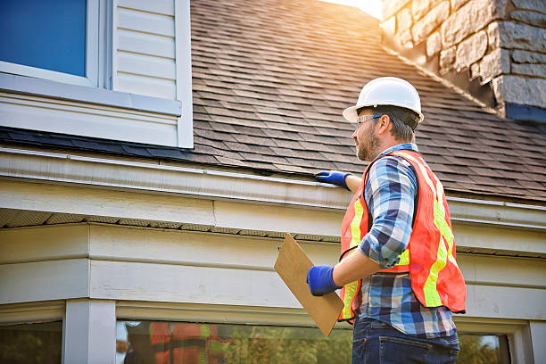 Licensed Metal Roofing service in Murray, KY - Ben Roofing and Steel LLC